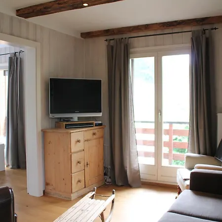 Rochemont A 78 Daire